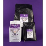 Ground Coffee Original Blend